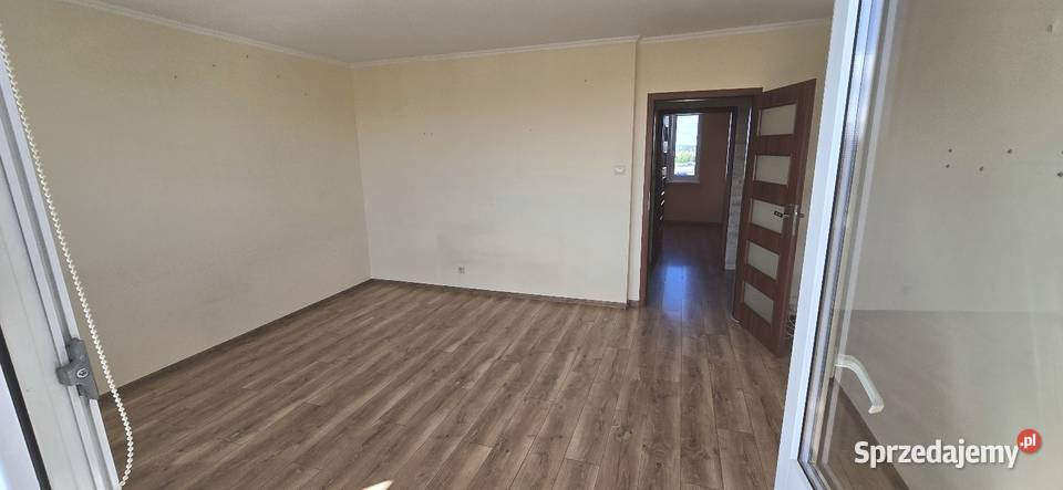 Suwałki Kowalskiego 9 piętro 2 pokoje balkon Sprzedaż