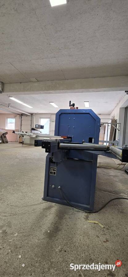 OKLEINIARKA HEBROCK F2 2011 śląskie Jeleśnia sprzedam