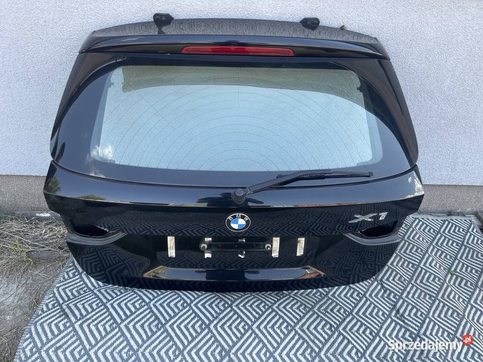 Klapa BMW E84 X1 668 oryginał wysyłka