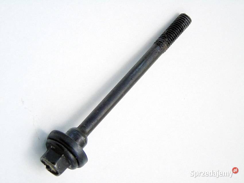 ŚRUBA POKRYWY ZAWORÓW 27 V6 SANTA FE TUCSON Sosnowiec