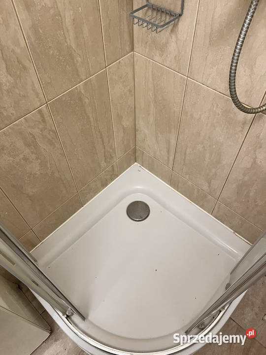 Kabina prysznicowa wolnostojąca Warszawa