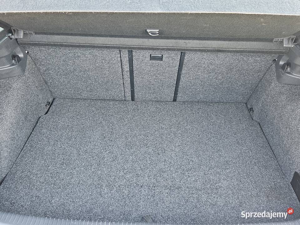 Volkswagen Golf 14 TSI Highline