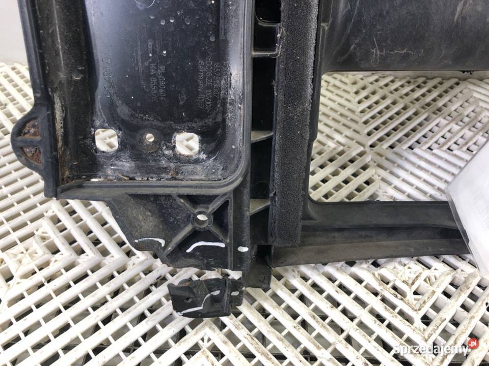 PAS PRZEDNI BMW E87 16 115 0313 Hatchback podkarpackie