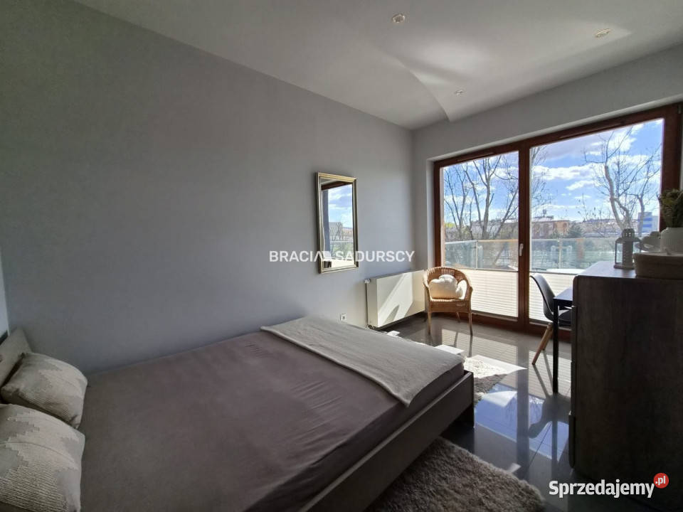 Mieszkanie Kraków Rakowicka 3648m2 2 pokojowe