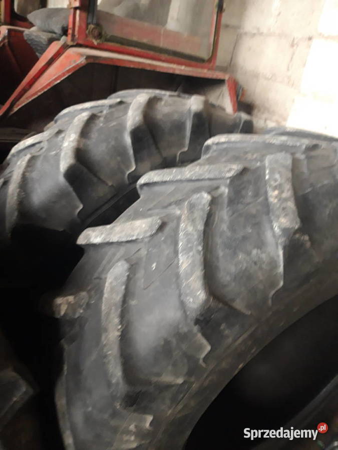 149 28 opony michelin Wygnanów