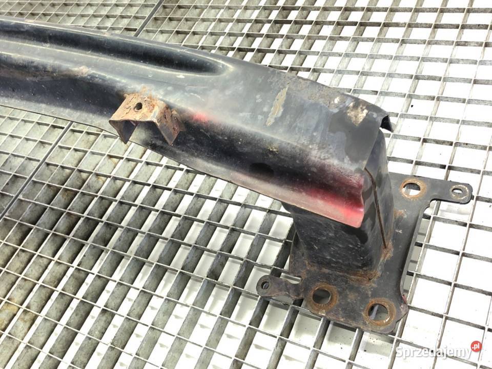 BELKA ZDERZAKA PRZÓD SEAT LEON II 0513