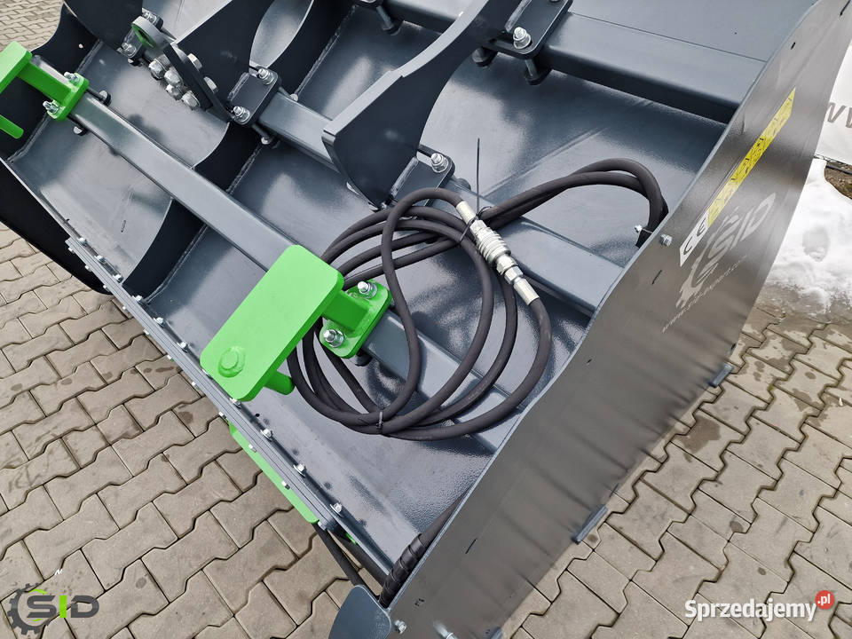 Łyżka BIG BAG do napełniania worków Napełniacz Wincenta sprzedam