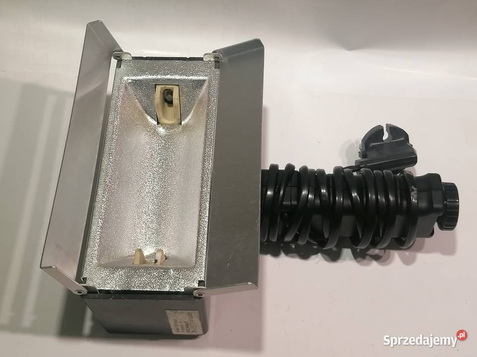halogen fotograficzny niemiecki Osram Piotrków Trybunalski