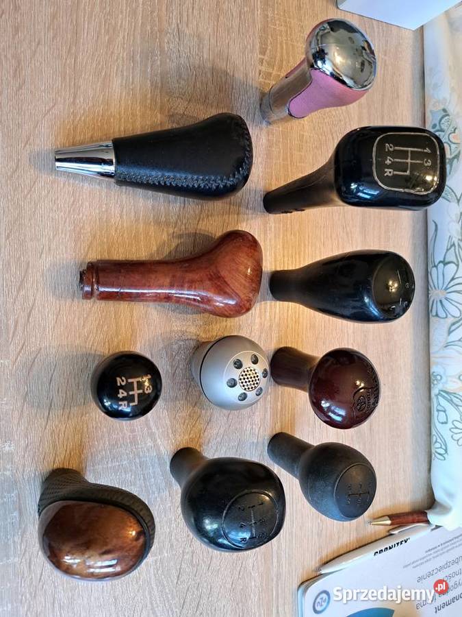 Przełączniki klawiszowe Fiat 125p 126p Polonez sprzedam