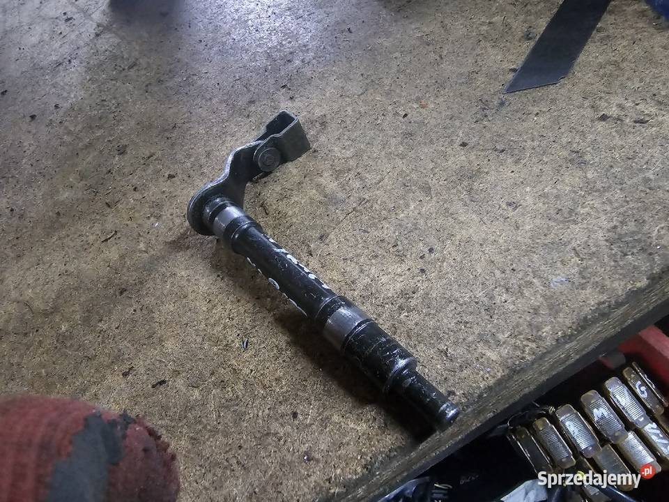 Honda NSR 125 jc20 wysprzęglik wałek sprzęgła Jelenia Góra sprzedam