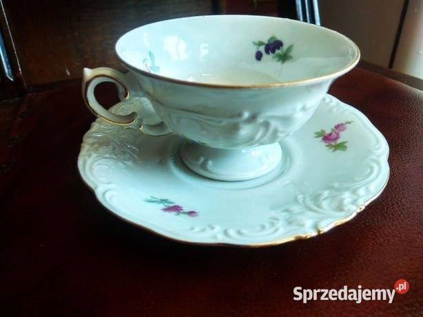 Filiżanka Wawel Made on Poland Gdańsk