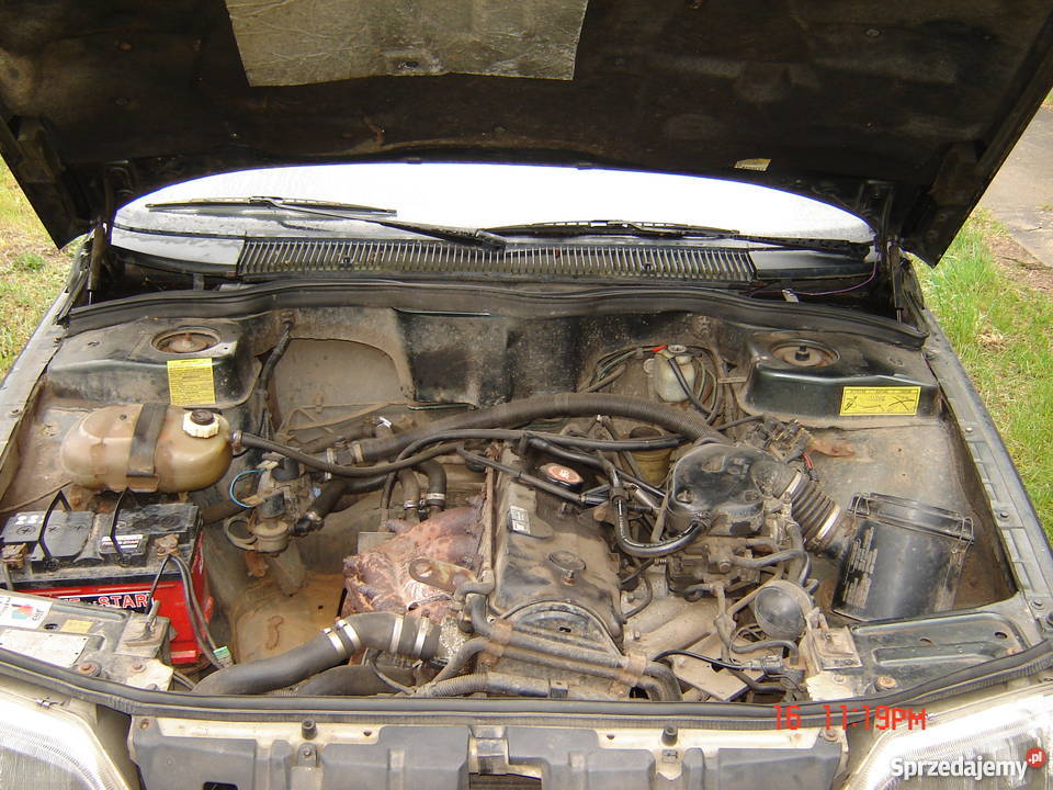 Renault 25 GTS 20 manualna pomorskie sprzedam