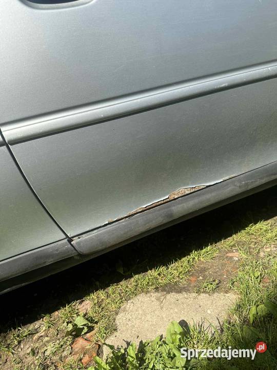 Audi a3 8l 19TDI warmińsko-mazurskie Górowo Iławeckie