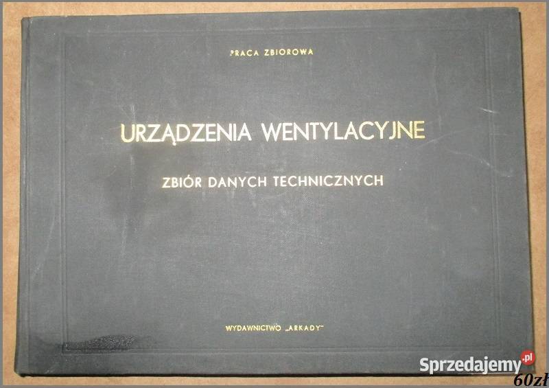 Budowa maszyn Encyklopedia Techniki1968maszyny Łódź