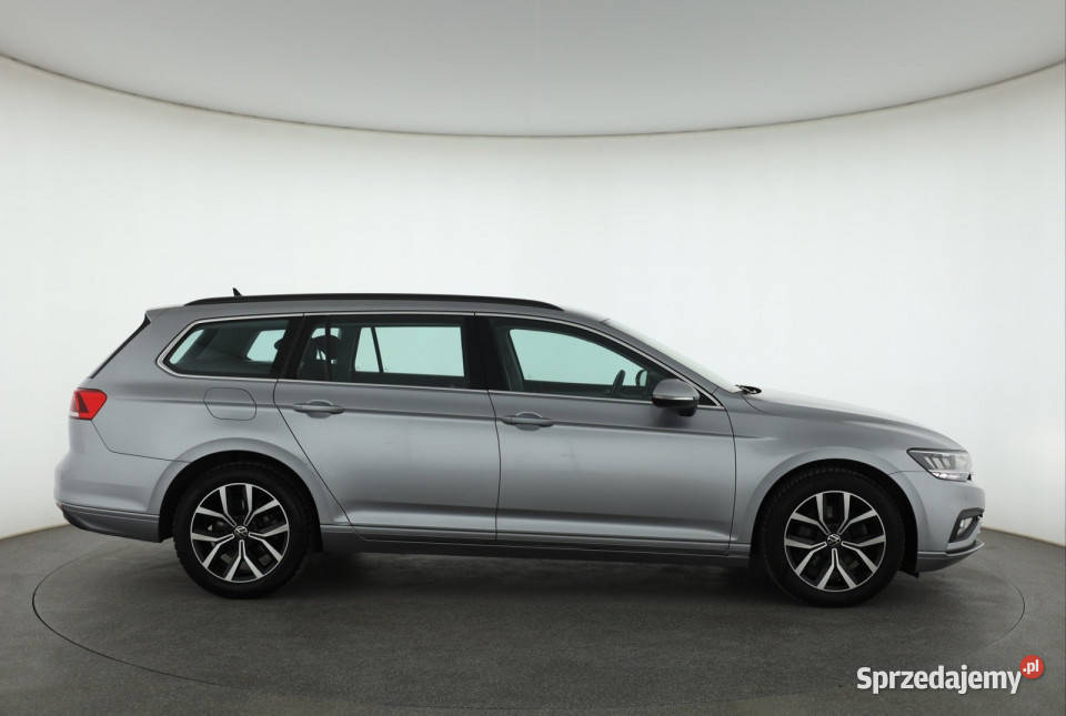 VW Passat 20 TDI bluetooth