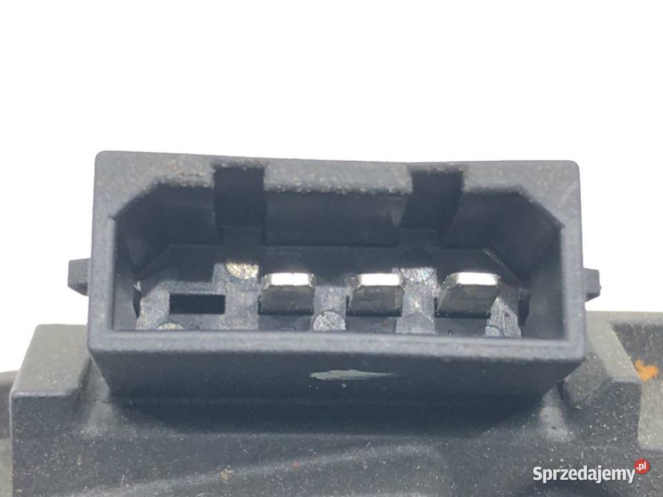 ZAMEK KLAPY TYŁ SKODA ROOMSTER Van minibus osobowe podkarpackie