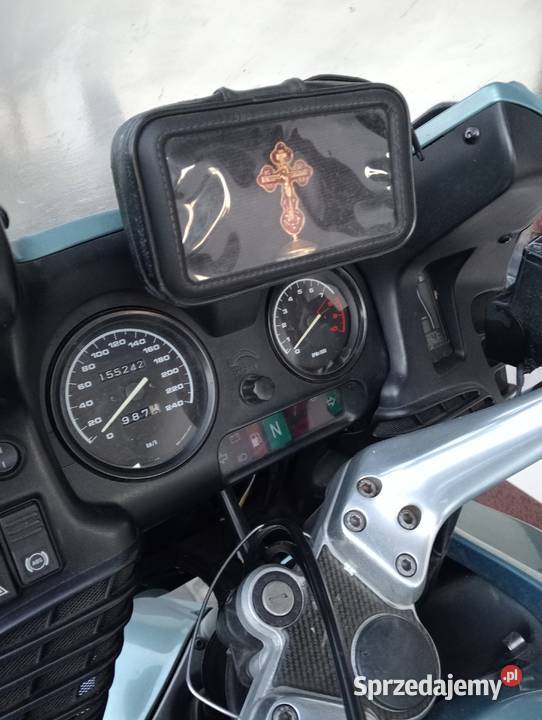 Sprzedam BMW R1100 RT sprzedam