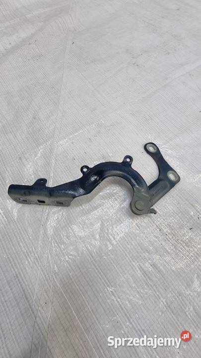 FORD FIESTA MK8 ZAWIAS MASKI LEWY PRAWY osobowe kujawsko-pomorskie