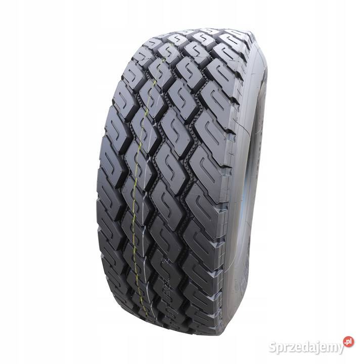 ADVANCE GL689A 38565R225 Nowa opona naczepowa Zarębki