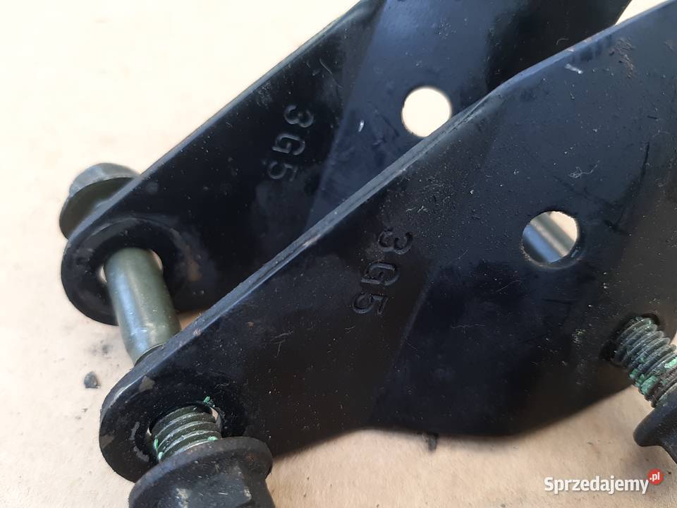 Suzuki Van Van RV 125 mocowanie Warszawa sprzedam