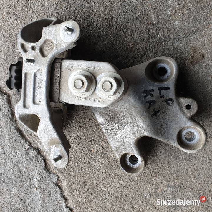 VW BEETLE LAPA PODUSZKA AISI9CU3 902343 C00048D Łochowice