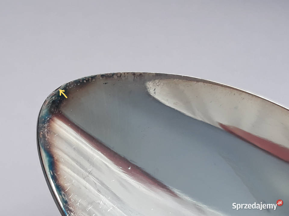 Posrebrzane łyżeczki do herbaty WSCHODNI Hefra Pozostałe Dąbrowa Górnicza