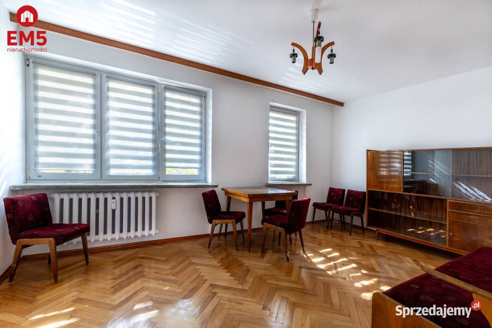 sprzedaży mieszkania Białystok 556m2 3 pokoje Liczba pokoi 3