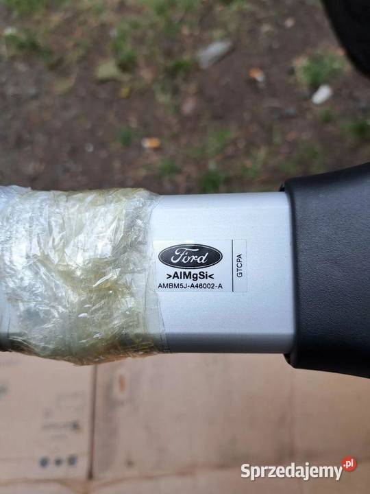 bagażnik dachowy Ford Focus MK3 AMBM5JA46002A sprzedam