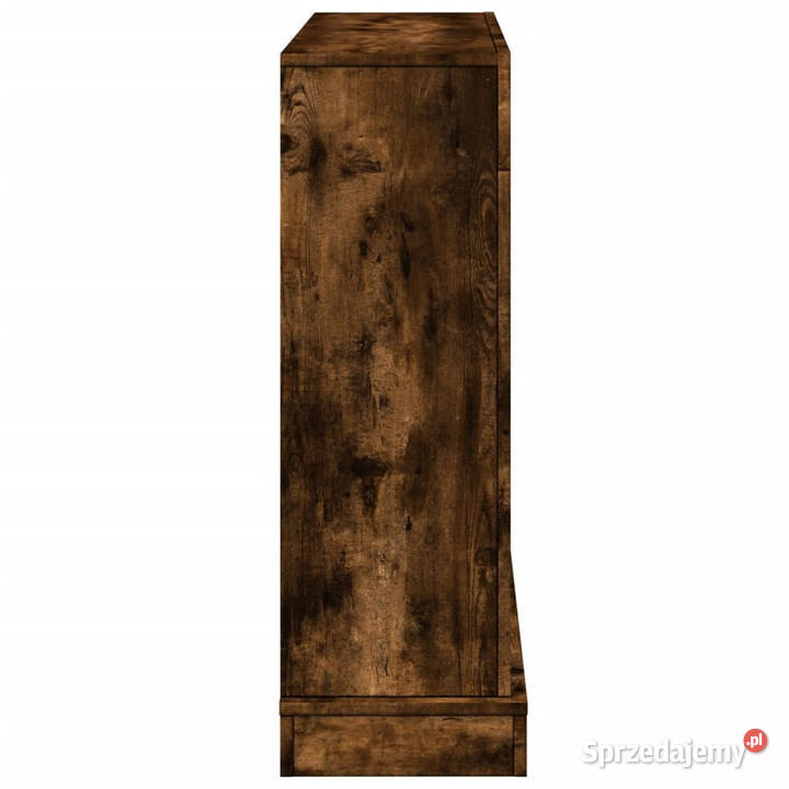 Obudowa kominka przydymiony dąb 100x30x875 Dom i Ogród mazowieckie Warszawa sprzedam