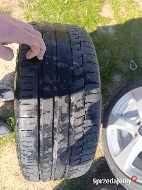 Sprzedam felgi Felgi Golub-Dobrzyń