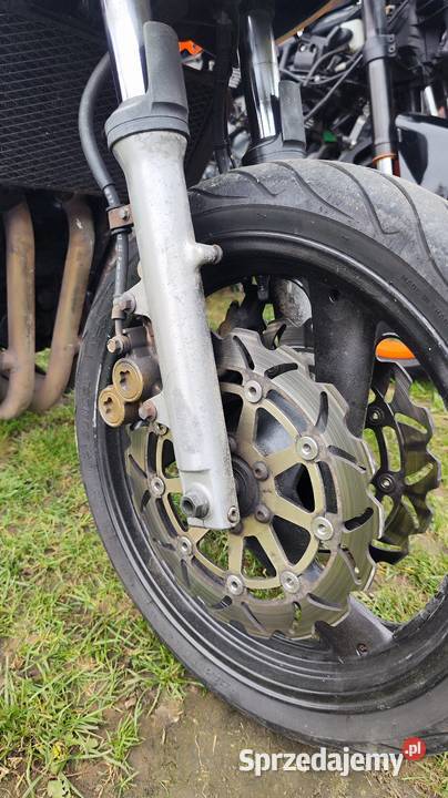 fazer fzs 600 części sprzeglo lagi polka lampa