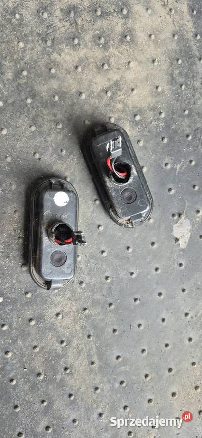 Kierunkowskazy dynamiczne Vw Golf 4 Bora Passat osobowe pomorskie Słupsk