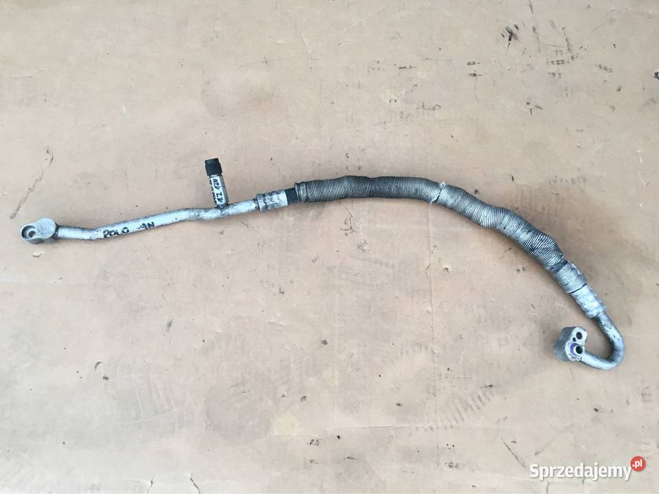 Waż klimatyzacji polo 4 12 benzyna 6Q0820721S Chojnice