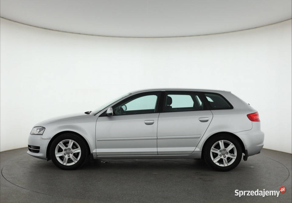 Audi A3 12 TFSI Piaseczno