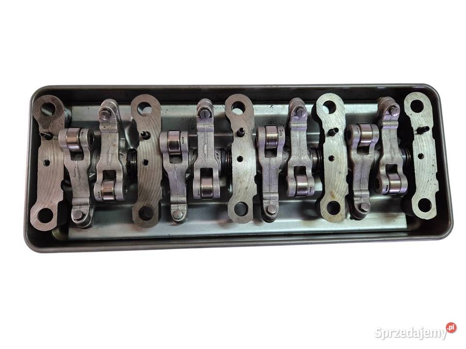 Pokrywa głowicy 11i Citroen C2 C3 Peugeot 206 Kiczyce