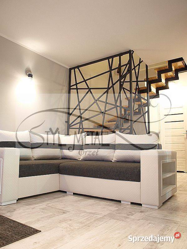 Bramy brama ogrodzenia ogrodzenie balustrady Słupsk