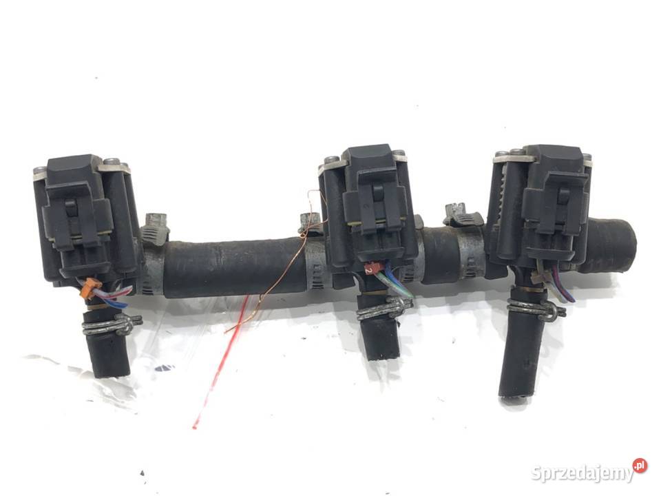 WTRYSKIWACZ LPG 67R017294 WTRYSK GAZU GAZOWY Wtryskiwacze