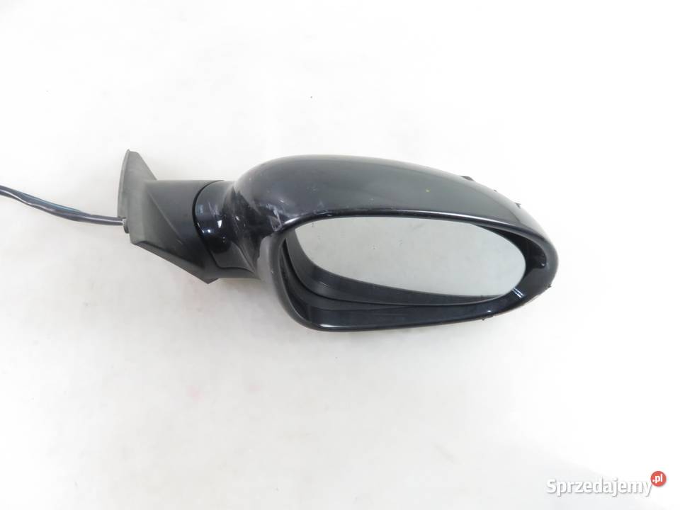 LUSTERKO PRAWE VW PASSAT B5 FL małopolskie