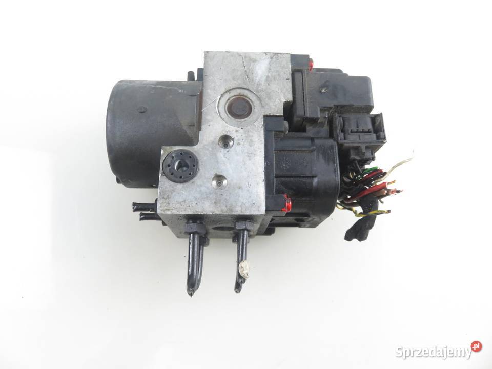 POMPA ABS VW PASSAT B5 3B2 0273004282 0265216562