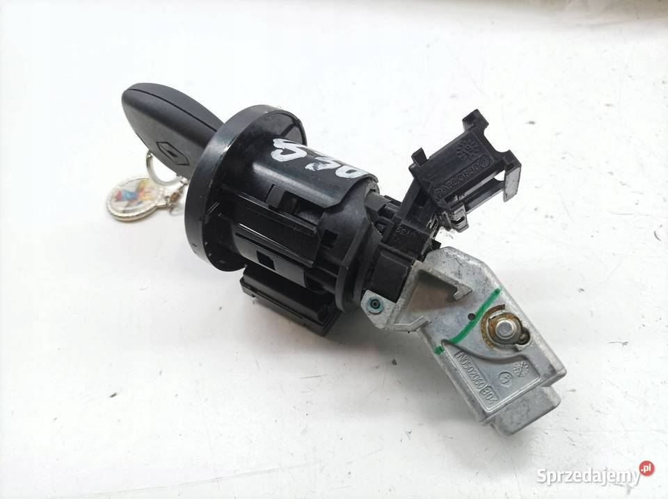 STACYJKA LIFT FL 8200405701F Renault Kangoo II sprzedam