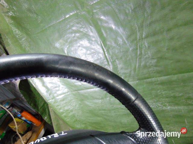 AIRBAG KIEROWCY PASAŻERA SENSOR NAPINACZE Motoryzacja