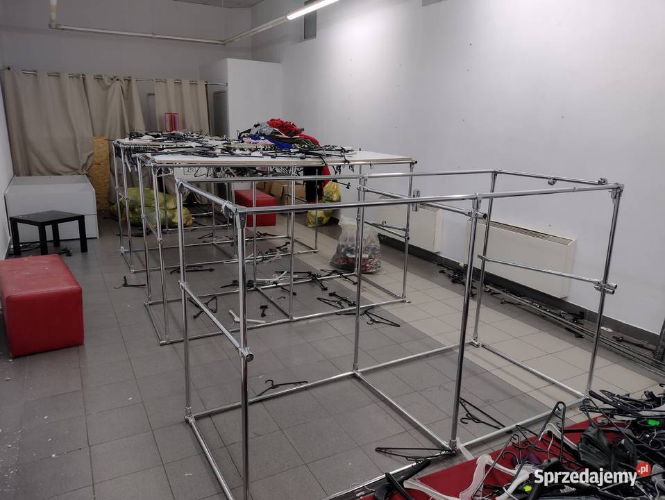panel sklepowy panel ścienny zawieszka sklepowa Sklep Chełmno sprzedam