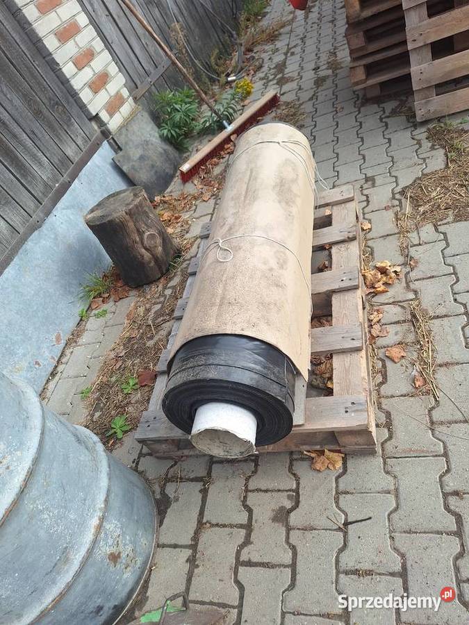 likwidacja gospodarstwa zbiornik dojarka lubelskie Piaski
