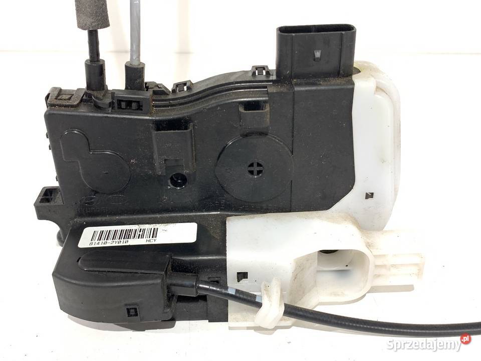 ZAMEK DRZWI LEWY TYŁ HYUNDAI ix35 Hatchback