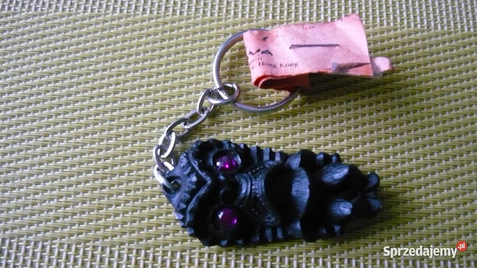 Brelok Hawaii śląskie