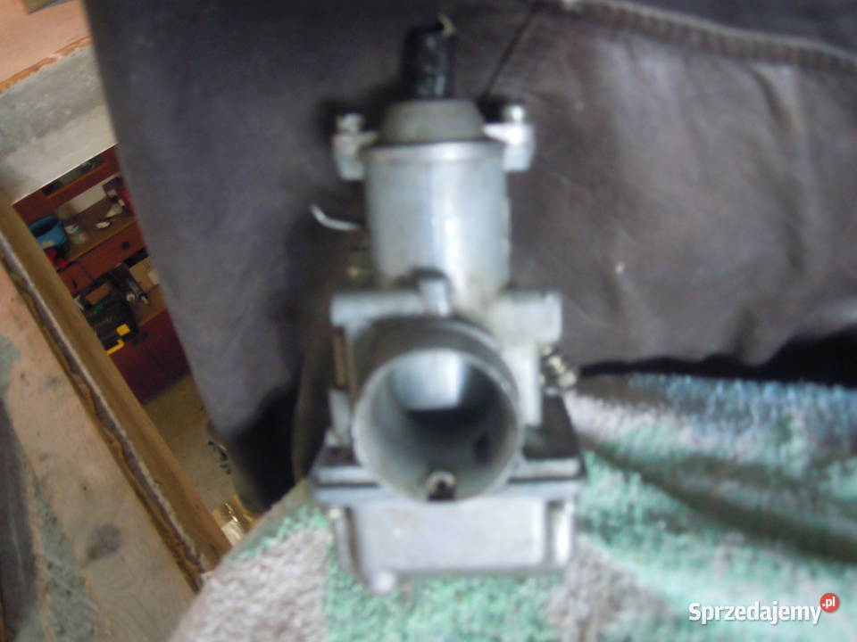 Gaźnik Jawa 350 Gazela Junak Tropchy Radomsko