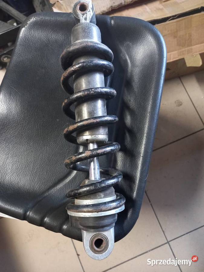 AMORTYZATOR KAWASAKI KZ 400 83 R mazowieckie