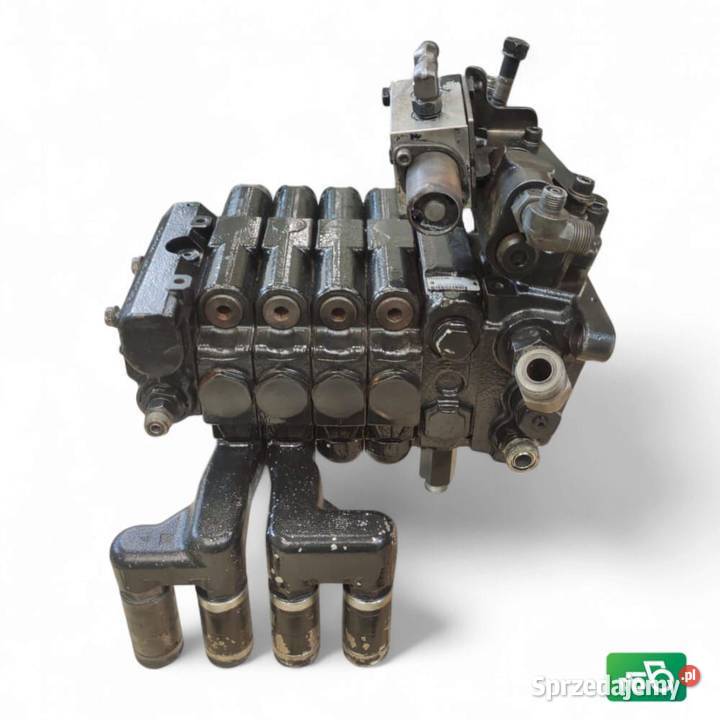 Zawór sterujący 84175671 Sekcja EHR 87546170