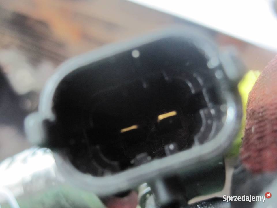 PRIMASTAR TRAFIC 20 DCI M9R780 115 wtryskiwacz Kielce