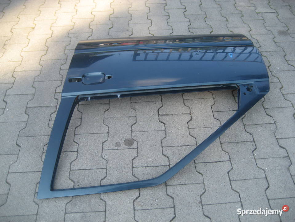 volvo s70 v70 9700r drzwi przód lewe osobowe Rakoniewice